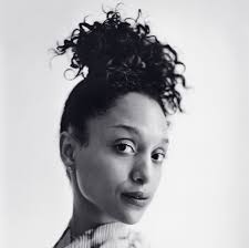 Legacy Russell Is Named Next Leader of the Kitchen