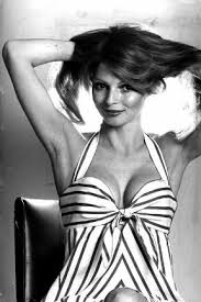 Born on 26th august, 1951 in mackay, queensland, australia, she is famous for the paul hogan show. Delvene Delaney Famousfix