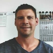 Alexander Kropf posted