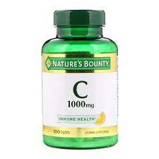 In hong kong and india, vitamin b 12 deficiency has been found in roughly 80% of the vegan population. Buy Nature S Bounty Vitamin C 1000mg 100 Caplets Vitamin Supplement Online At Best Price In Pakistan Naheed Pk