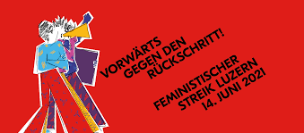 Auch in luzern hat um 18 uhr der streik zum nationalen frauenstreiktag begonnen. Frauenstreik Luzern Home Facebook