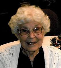 Mildred Dillman Obituary