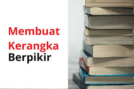 We did not find results for: Cara Membuat Kerangka Berpikir Karya Ilmiah Buku Buku Deepublish