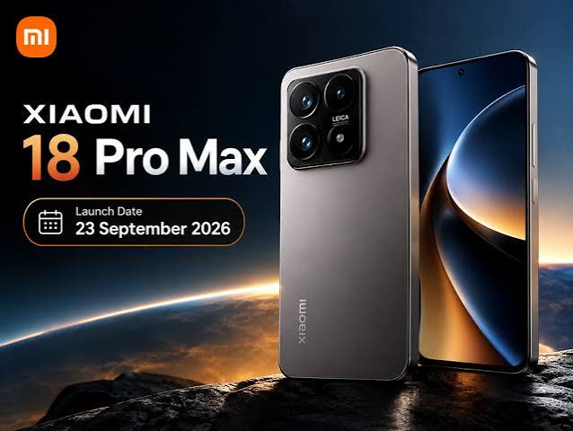 Xiaomi 18 Pro Max Launch: Xiaomi 18 Pro Series Set To Bring Dual 200MP Leica Cameras With 2nm Chip – Check Launch Date, Expected Price, 8,500mAh Battery, Colours, Features and More