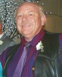 Obituary for Bruce Donald Hamilton