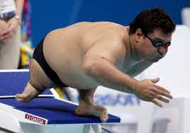 Born 16 january 1966) is a mexican lawyer and politician who works with the party of the democratic revolution (prd). Arnulfo Castorena Not Deterred By Life Challenges International Paralympic Committee