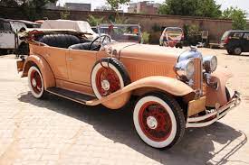 Vintage Car Rental In Bangalore Chennai Luxury Fleets