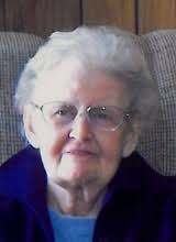 Obituary information for Mary Ann Leon