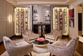 10 beautiful home bar design ideas