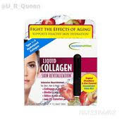 Pin By U R Queen Store On كولاجين Hydrate Skin Collagen Hydrolyzed Collagen