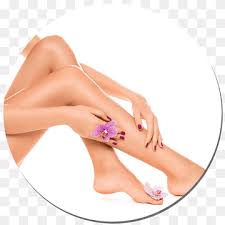 This means applying the cream to an inconspicuous part of the body, leaving on for the recommended period of time, then waiting at least a couple of hours to check for adverse reactions. Leg Shaving Png Images Pngwing
