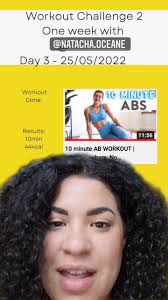 Natacha Oceane Review