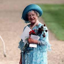 Frances roche's (diana, princess of wales' parents). Queen Mum 7 Spannende Details Uber Ihr Leben Gala De
