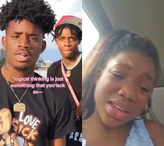 miracle by faith Ricks