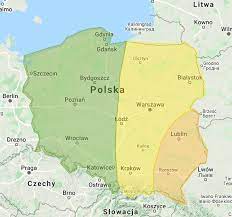 Możesz zobaczyć przemieszczanie się burz dzięki mapie burzowej. Prognoza Burzowa Na 11 06 2020 Mapa Burzowa Gdzie Jest Burza Siec Obserwatorow Burz