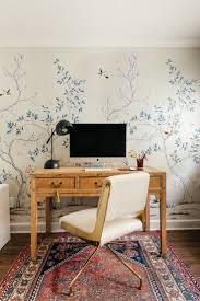 Tour Erin Kestenbaum S Whimsical Tiny Home Office Tiny Home Office Home Office Decor Home Decor