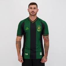 Jun 08, 2021 · mg; Camisas De Futebol Do America Mineiro Futfanatics