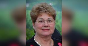 Obituary information for Marjorie "Margy" Topp