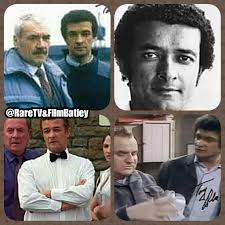 Tony Bellamy would be 78 years