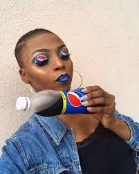 See what ayanna ezeagu (ezeagua) has discovered on pinterest, the world's biggest collection of ideas. Winifred Chika Ezeagu Is Proof That Makeup Is A Branding Creative Artistry For Creative Girls