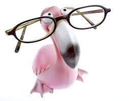 Das Ist Der Witzigste Brillenhalter Den Ich Je Gesehen Hab By Bers Brillenhalter Die Vogel Design Flamingo Handbemalt Echt Geschenke Frauen Brillen Halter Brillenhalter Und Geschenke Fur Teenager