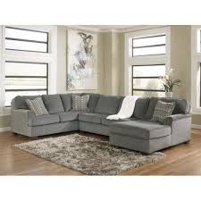 1270066 In By Ashley Furniture In Raleigh Nc Laf Sofa Grey Sectional Sofa Ashley Furniture Furniture