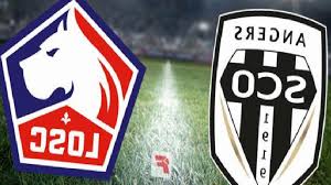 Victor osimhen (lille) right footed shot from the left side of the box to the top right corner. Jq1inui3iekm5m