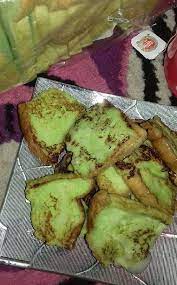 Pin Oleh Febiwlndr Di Bread Ide Makanan Makanan Diet Makanan