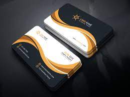 We have 4 fixed packages to suit your budget. Modern And Professional Business Card Abstract And Simple Business Card Colorful Business Card Design 2268109 Vector Art At Vecteezy