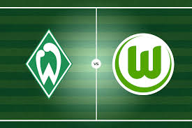 Hd werder bremen wallpapers für ihren pc, laptop oder tablet. Fussball Bundesliga Werder Bremen Vs Vfl Wolfsburg Wagrati