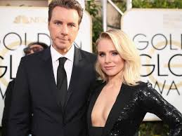 Come back mondays and thursdays for new episodes. Dax Shepard Keeps Drug Tests At Home So Kristen Bell Can Test Him