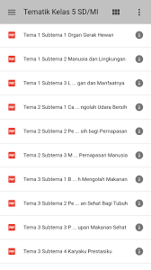 We did not find results for: Buku Kelas 5 Tematik 1 9 Lengkap Fur Android Apk Herunterladen