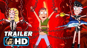 So, we brought you everything you should. Rick And Morty Season 5 Newly Launched Trailer Reveals Most Of The Plot Entertainment