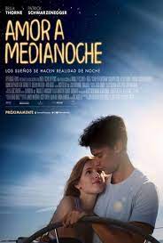 Poster De Amor A Medianoche Midnight Sun Peliculas Romanticas En Espanol Peliculas Juveniles Romanticas Peliculas De Romance