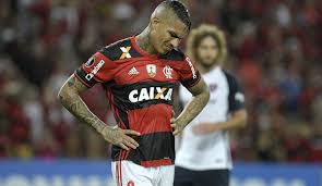 Últimas noticias sobre paolo guerrero. Peru Wm Gegner Kapitane Unterstutzen Wegen Kokain Gesperrten Paolo Guerrero