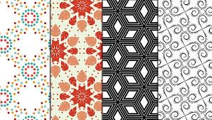 Create graphics, design packaging to precise specifications, or draw works of art. Complex Patterns With Madpattern Templates In Adobe Illustrator A Graphic Design For Lunch Class Helen Bradley Skillshare
