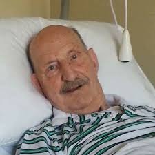 Funeral search results for george