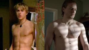 Charlie Hunnam Archives - Nude Male Models & Gay Selfies