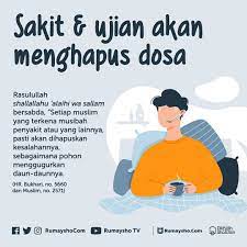 Doa untuk orang sakit rumaysho. Rumaysho Com On Instagram Hidup Ini Tidak Lepas Dari Cobaan Dan Ujian Manusia Akan Diuji Dalam Kehidupannya Baik Dengan Per Panduan Membaca Motivasi Manusia