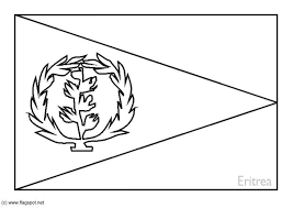 Free eritrea flag downloads including pictures in gif, jpg, and png formats in small, medium, and large sizes. Coloring Page Flag Eritrea Free Printable Coloring Pages Img 6190
