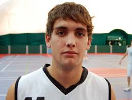 2007/2008 Under 18 Mens Team