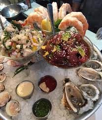 We did not find results for: Blue Moon Fish Company Linkedin