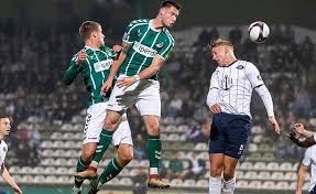 Average number of grounds visited. Ryan Malone Seeks Promotion With Vfb Lubeck Amid Covid 19 Pandemic