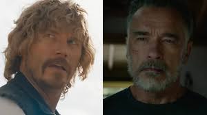 Kindergarten Cop: 5 Things That Don't Make Sense About The Arnold  Schwarzenegger Movie