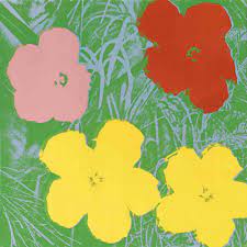 We did not find results for: Buy Andy Warhol Flowers Fs Ii 65
