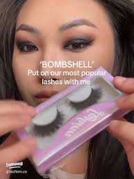 รีวิว น้ำหอม Bombshell Magic จาก Victoria's Secret