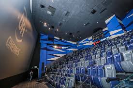 Фільми українською у високій якості та з якісним дубляжем. Ua Cinema Megabox Glamorous Building Engineering Consultancy Limited