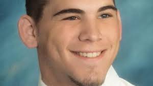 Jerid Michael Lovejoy