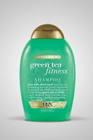 Fitness Focused Haircare Green Tea Fitness Fit Tea Gym Hairstyles