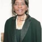 Geraldine Johnson Obituary